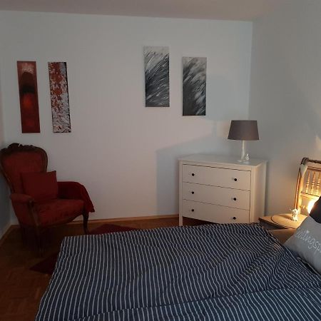 Apartamento Lavendel Bornheim  Exterior foto