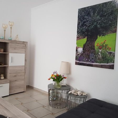Apartamento Lavendel Bornheim  Exterior foto
