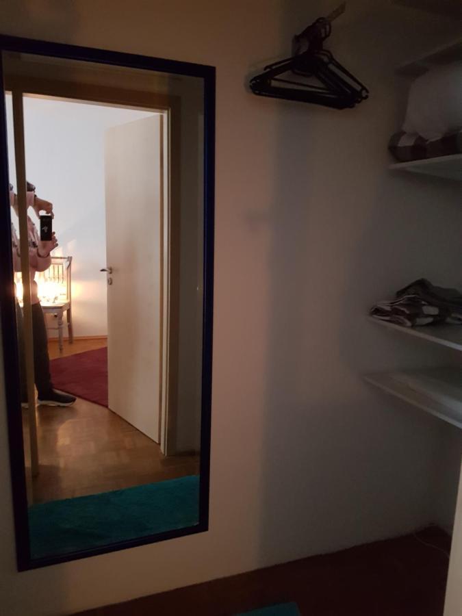 Apartamento Lavendel Bornheim  Exterior foto