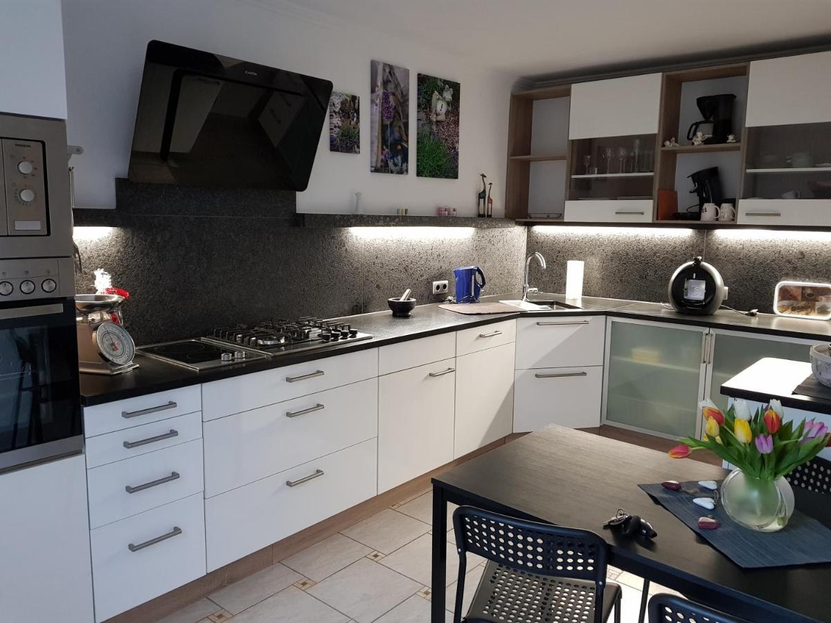 Apartamento Lavendel Bornheim  Exterior foto