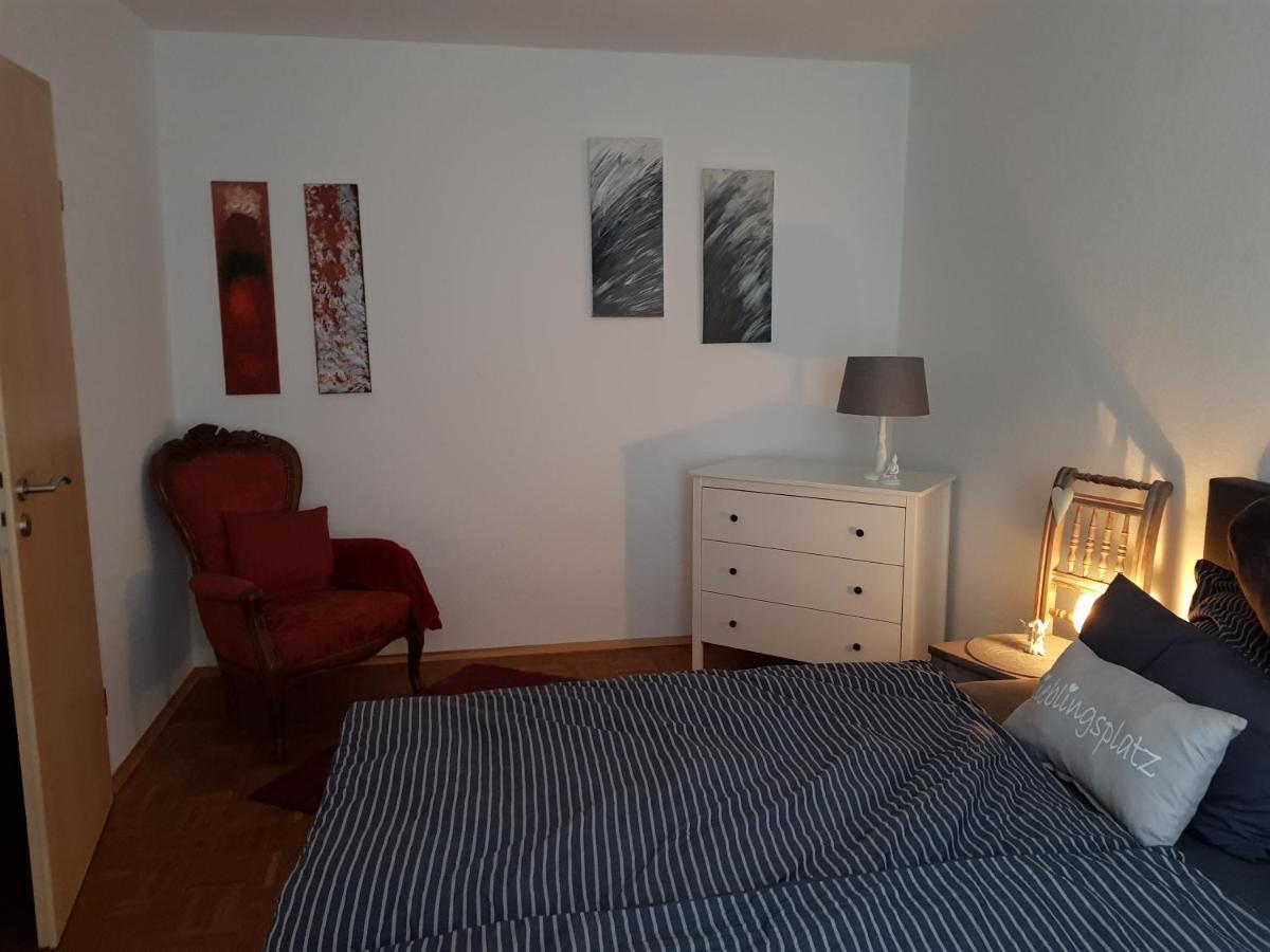 Apartamento Lavendel Bornheim  Exterior foto