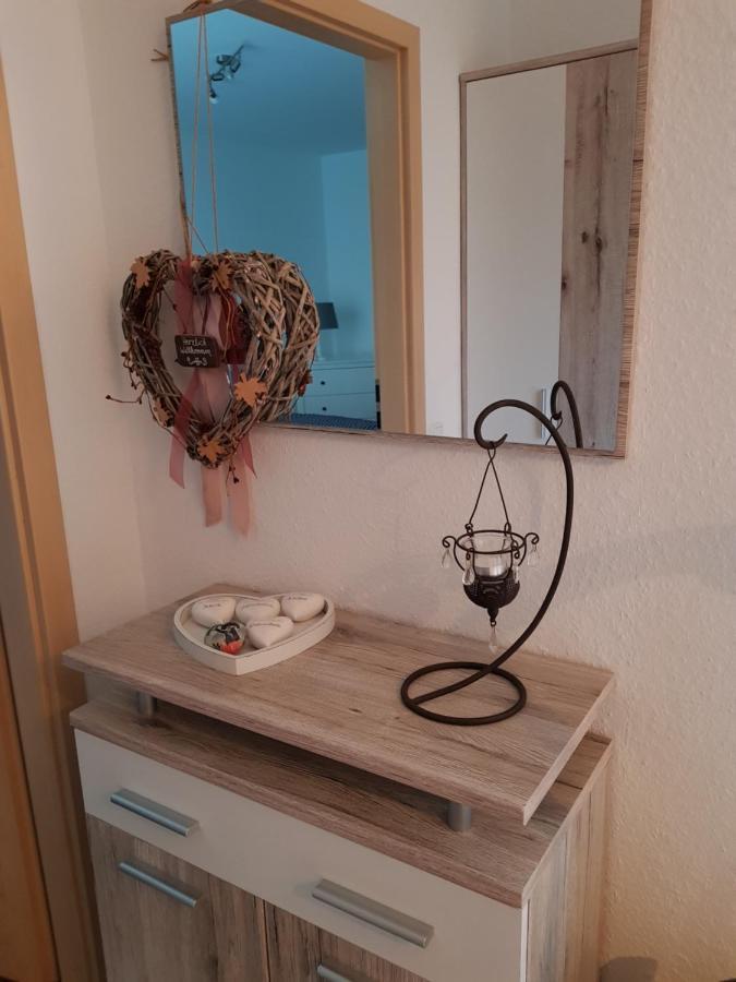 Apartamento Lavendel Bornheim  Exterior foto