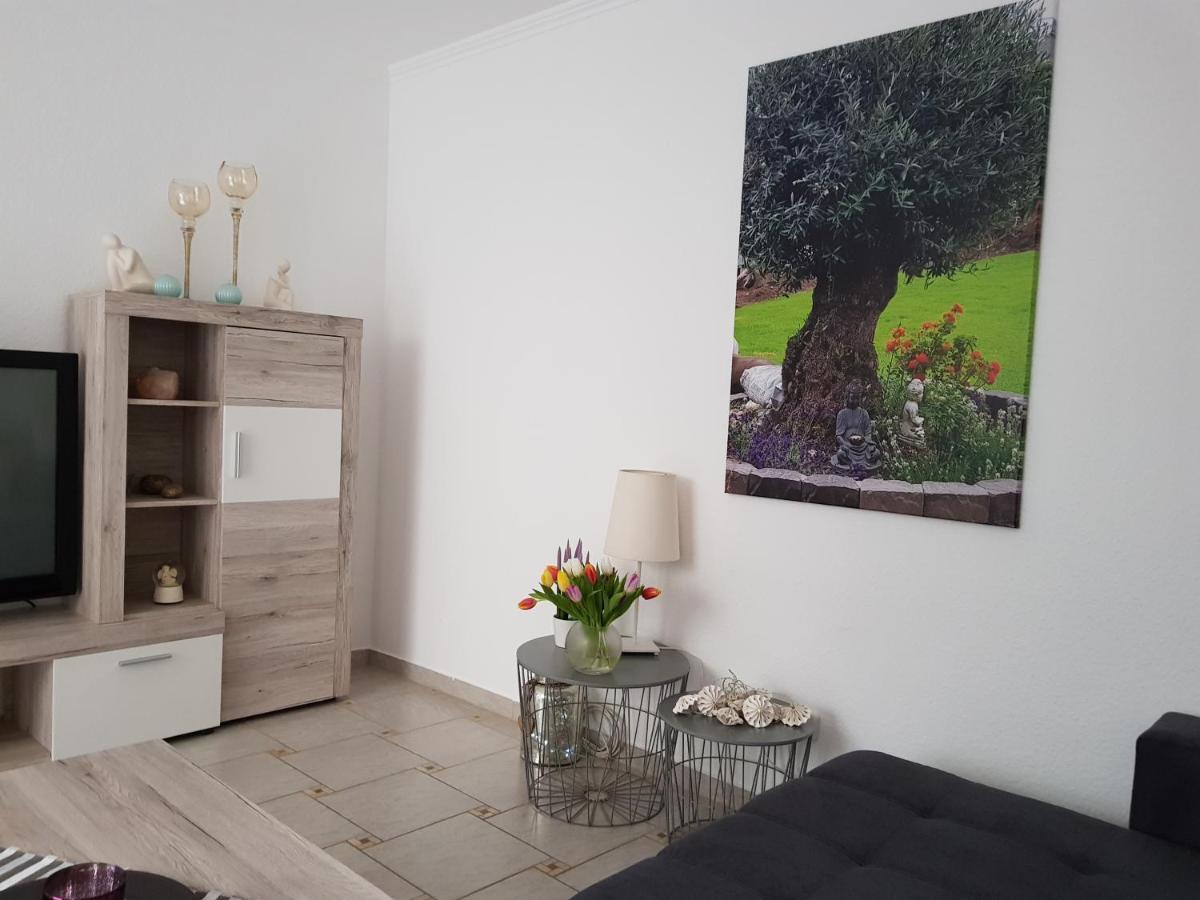 Apartamento Lavendel Bornheim  Exterior foto