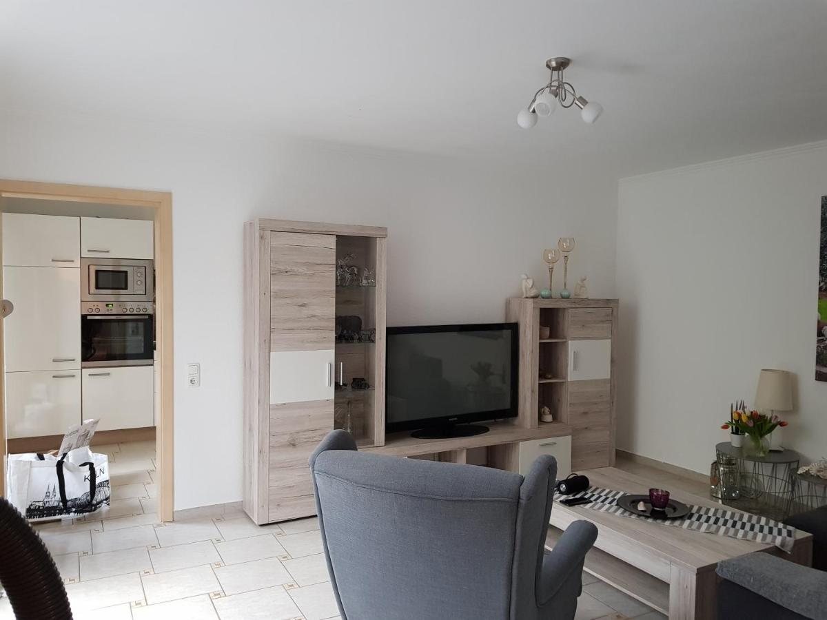 Apartamento Lavendel Bornheim  Exterior foto