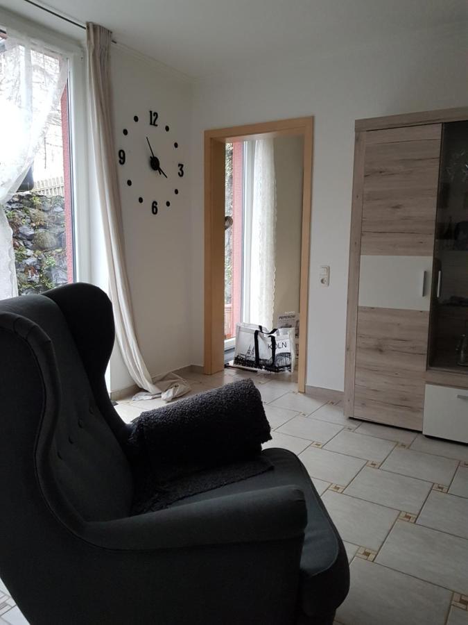 Apartamento Lavendel Bornheim  Exterior foto
