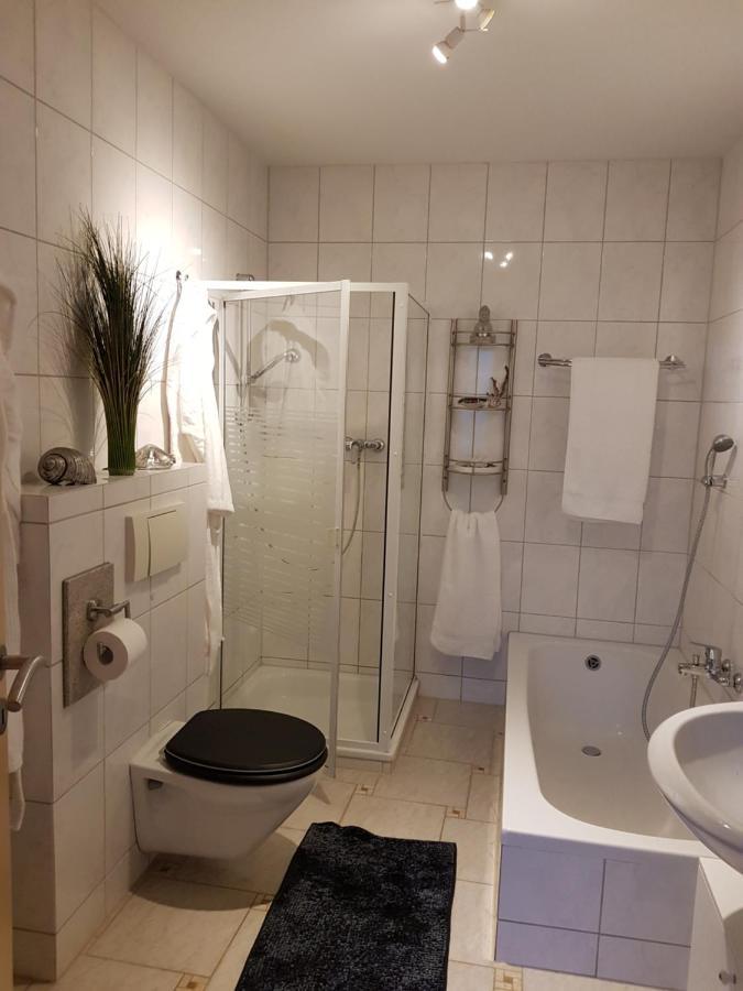 Apartamento Lavendel Bornheim  Exterior foto