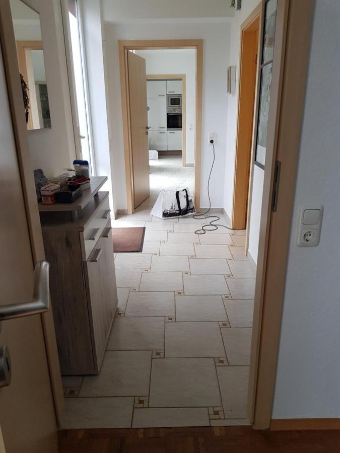 Apartamento Lavendel Bornheim  Exterior foto