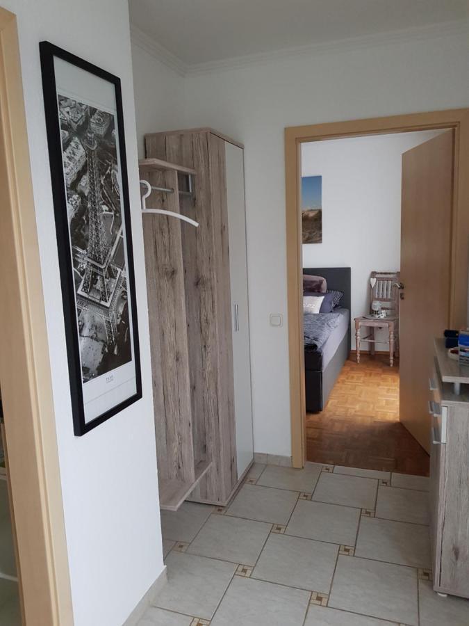Apartamento Lavendel Bornheim  Exterior foto
