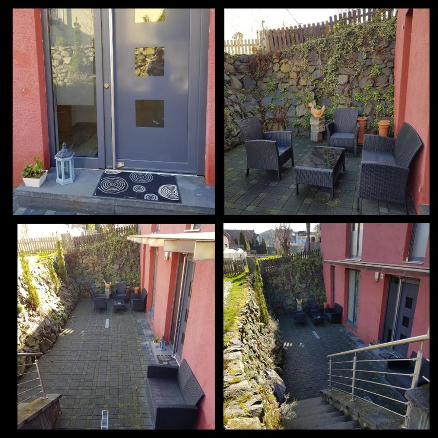 Apartamento Lavendel Bornheim  Exterior foto